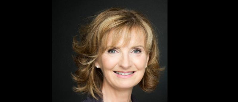 Tipperary charity leader to attend address by President Zelensky at Leinster House