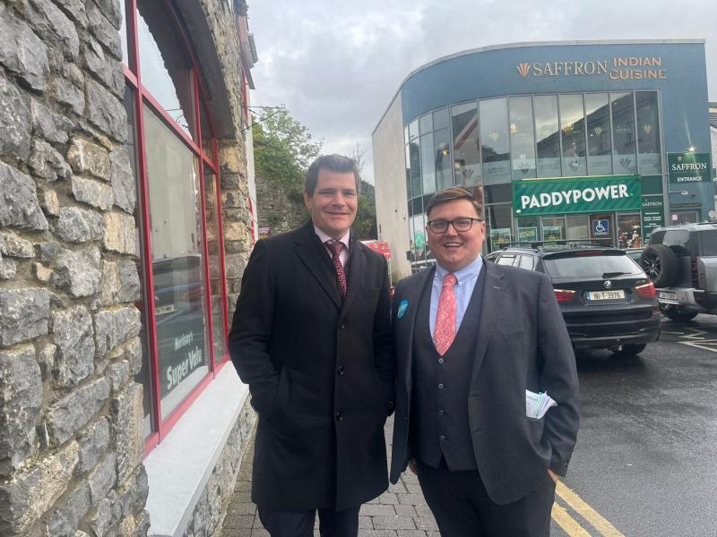 New tourism plan could support the creation of a 'Tipperary Food Festival'