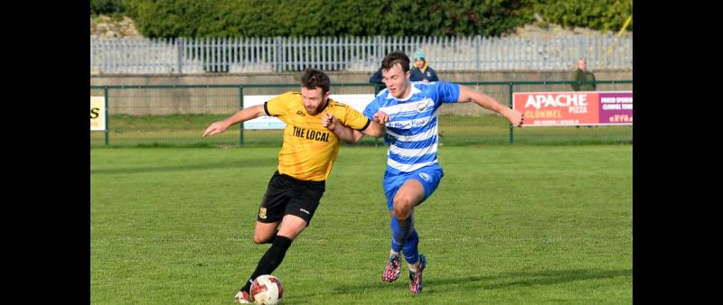 Soccer league in Tipperary is taking a break for Christmas