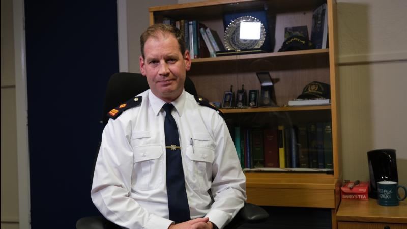 Tipperary’s largest town fights rising drug crisis through enforcement and prevention