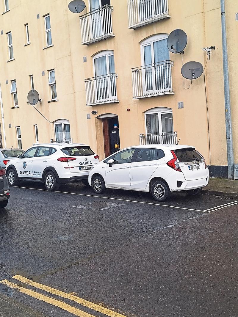 Tipperary Tipperary Tipperary 