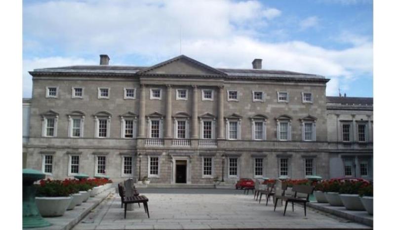 Leinster House