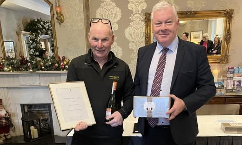 Tipperary Tipperary Tipperary 