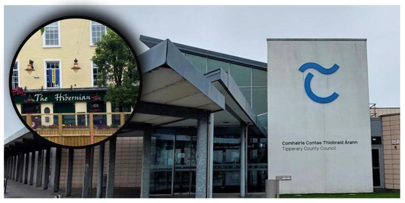 LONG READ: Tipperary councillors approve 2026 Budget with 5% commercial rates hike