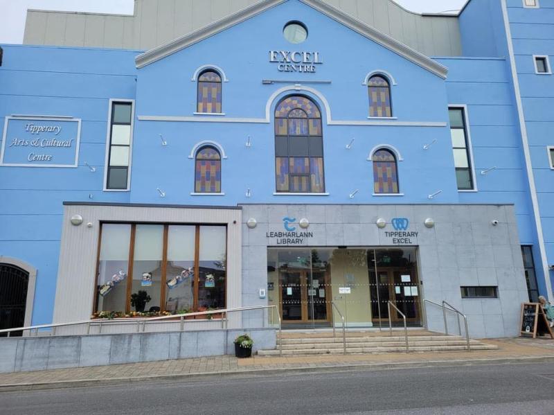 Tipperary excel centre hosts 'reflections for Christmas' peace event today