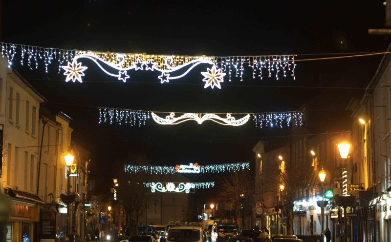 Seven groups allocated Christmas Retail Grants in Carrick-on-Suir district