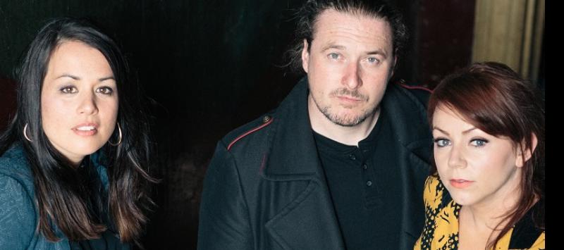 The ever-popular Whileaways will play  a Christmas gig at unique Tipperary venue