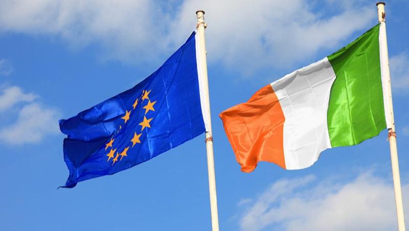 Tipperary TD says EU Presidency is a key opportunity for Ireland to shape Europe’s future