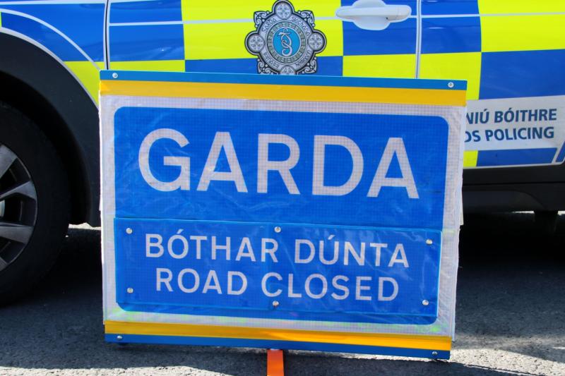 BREAKING: Woman in her 70s  dies following road traffic collision