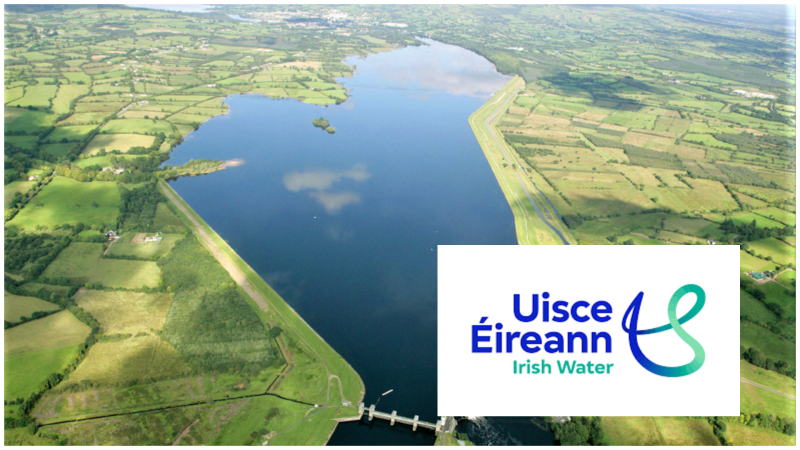 Tipperary to benefit as Uisce Éireann propose 'largest water project in Irish history' 