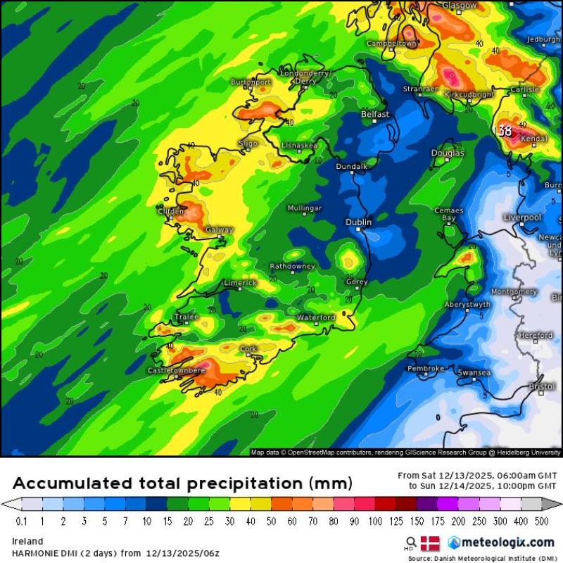 Tipperary Tipperary Tipperary 