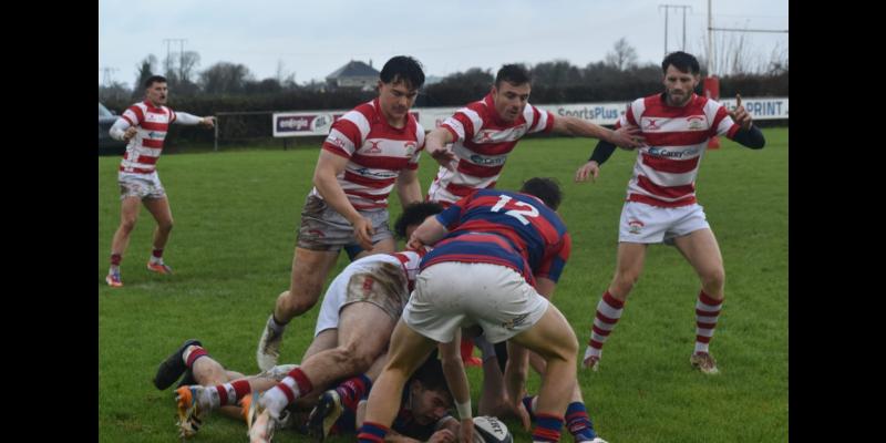 Relegation threat worsens for Nenagh Ormond after loss to second from bottom Young Munster