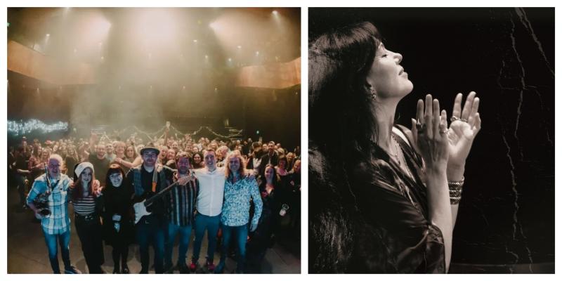 Star-studded line-up of acts set to perform in local Tipperary arts centre