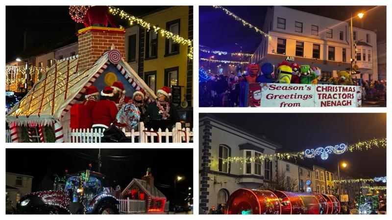 Tipperary Tipperary Tipperary 