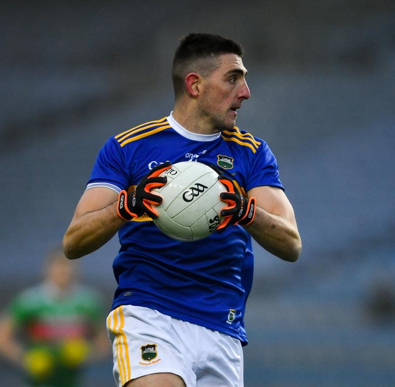 Tipperary footballing legend makes history in Australia with confirmation of new role