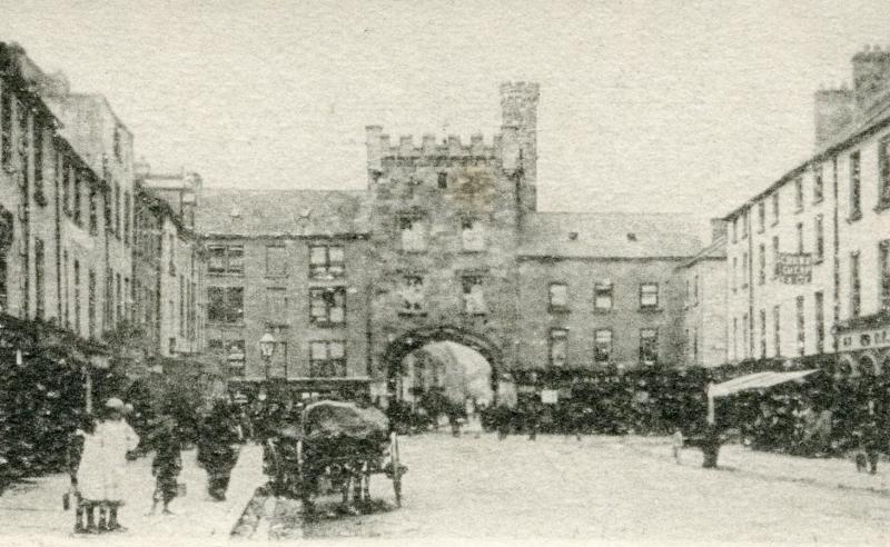 Tipperary project seeks former Clonmel citizens who have made new  lives around the world