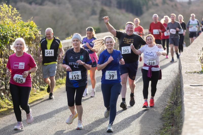 St Stephen's Day race in Tipperary is good opportunity to run off Christmas excess 