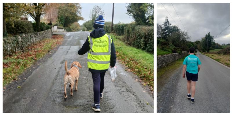 Twelve year old Matthew raises funds for Children&rsquo;s Health Foundation after childhood illness