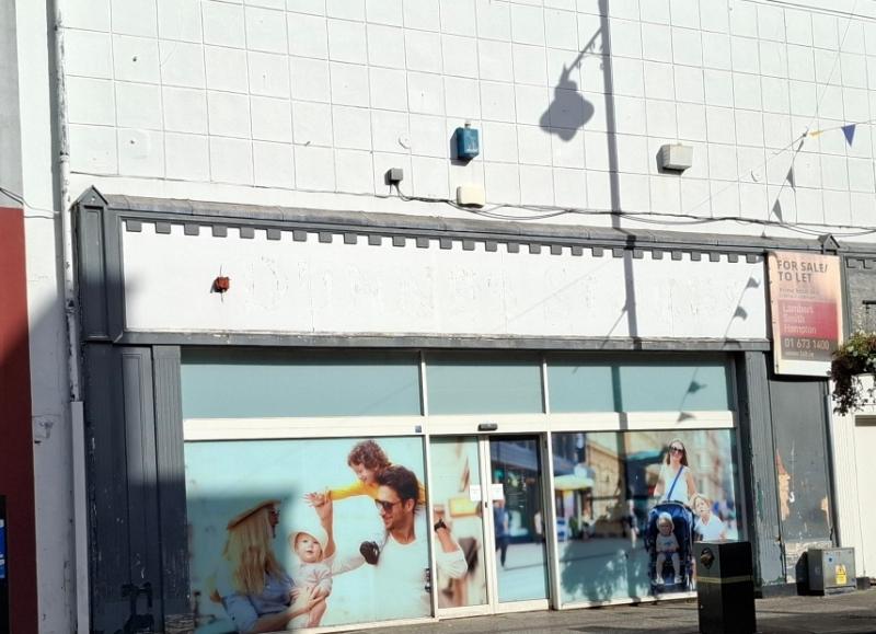 &lsquo;More ambition&rsquo; needed to tackle dereliction in this town in Tipperary