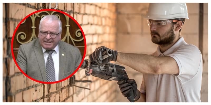 Tipperary TD urges public action over council plan to demolish 52 unfinished  homes