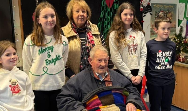 Tipperary Tipperary Tipperary 