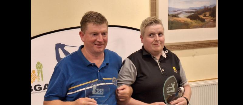 Award crowns hectic but rewarding season for Thurles man Darragh Stakelum