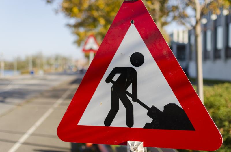 Tipperary roads are described as being in a 'desperate state' after contractor works conclude