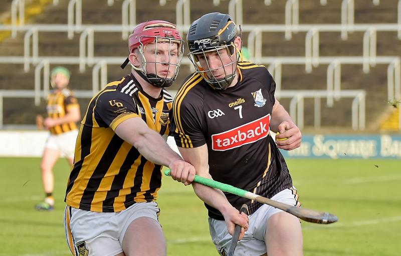 Upperchurch Drombane are on their way to Croke Park after a semi-final win over Danesfort