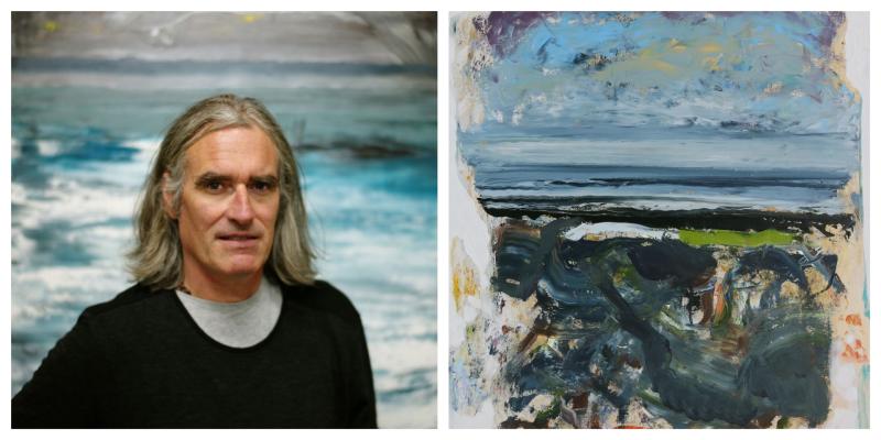 Tipperary artist proud to return home for 2025 exhibition