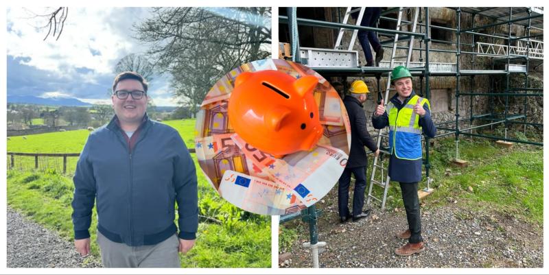 Major funding boost announced for Cashel, Nenagh and Templemore regeneration projects