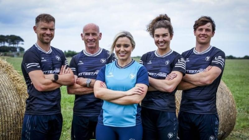 Tipperary Tipperary Tipperary 