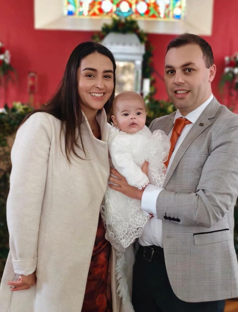 Tipperary Tipperary Tipperary 