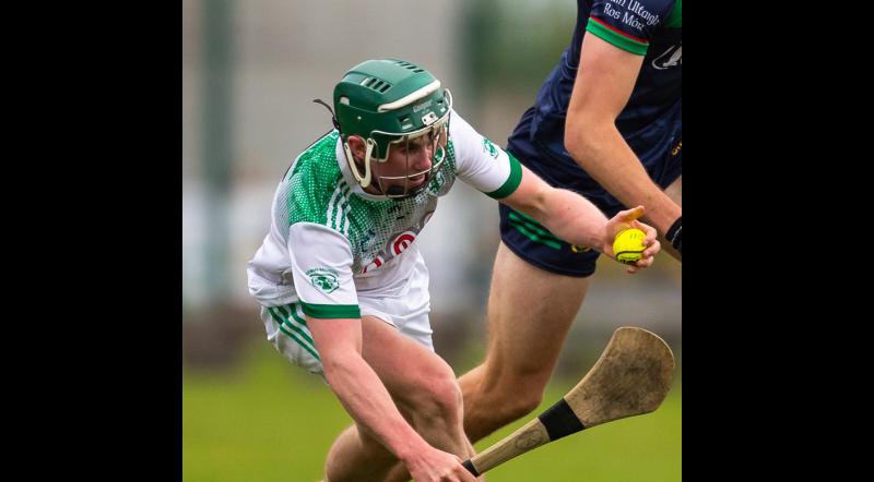 Easy peasy for Holycross Ballycahill who swat aside poor Borris-Ileigh to retain U21 crown
