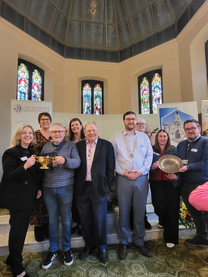 Community group in Tipperary announces date of AGM and makes a call-out for new members to join