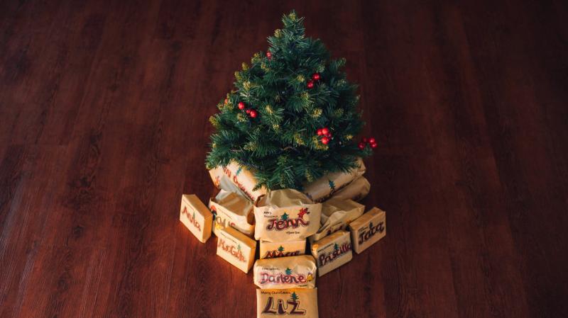 Huge list of winners announced as part of Tipperary village's Christmas draw