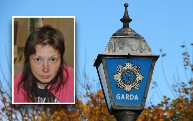 Search for woman (42) missing for 10 days over Christmas stood down as garda&iacute; issue update
