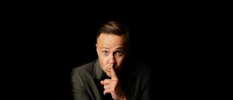 Keith Barry brings his explosive new tour to Tipperary venue