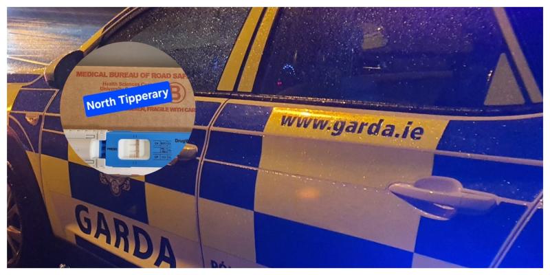 Tipperary Tipperary Tipperary 