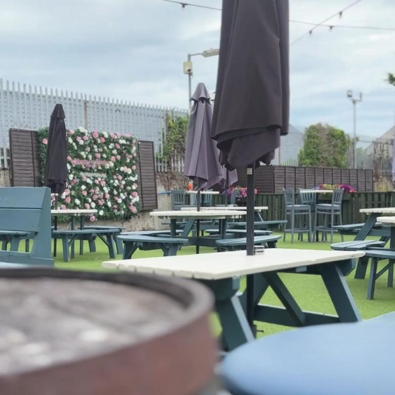 Tipperary Tipperary Tipperary 