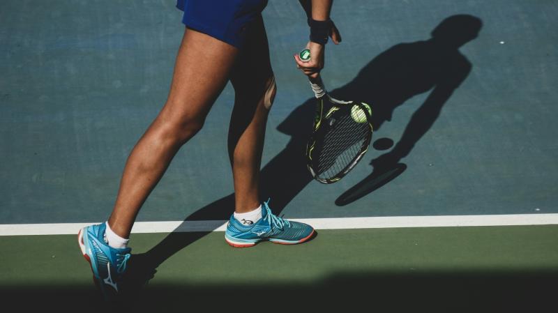 Tipperary tennis competition sign-ups to close in coming week