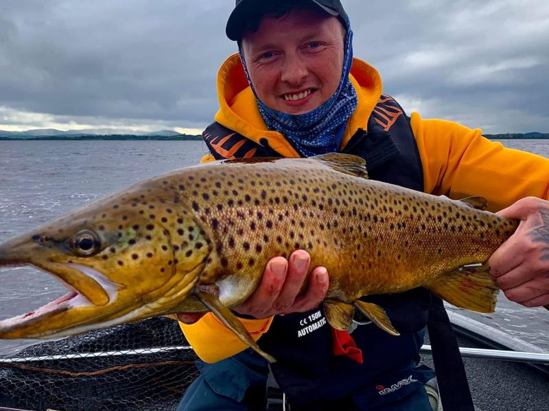 Hooked on fishing: How a Tipperary man turned a lifelong passion into a growing fishing community