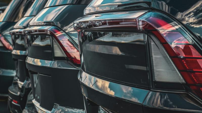 REVEALED: Over 3,000 new cars were registered in Tipperary in 2025