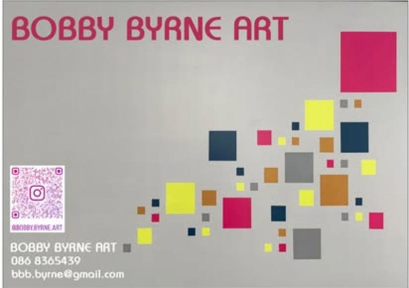 New art exhibition on display at Clonmel Library 