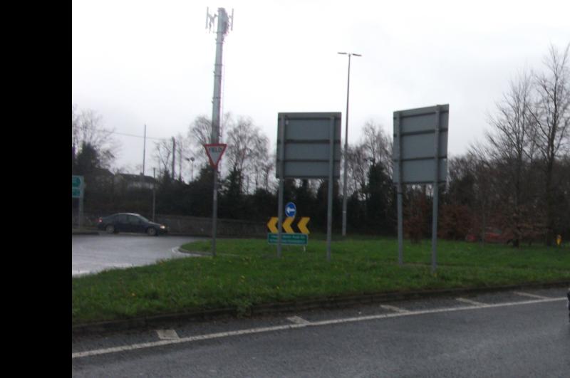 &lsquo;Serious problem&rsquo; of cars damaging tyres on road in Tipperary