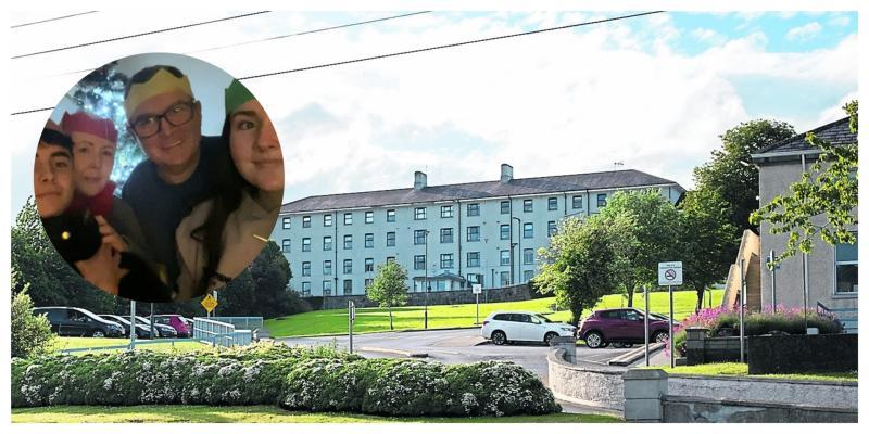 Tipperary councillor pays tribute to frontline staff after recent hospital experience