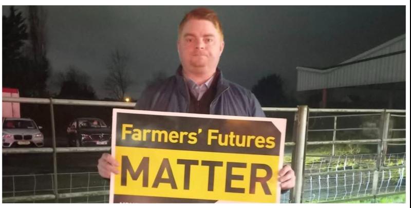 Tipperary councillor warns Mercosur trade deal threatens farmers and rural livelihoods