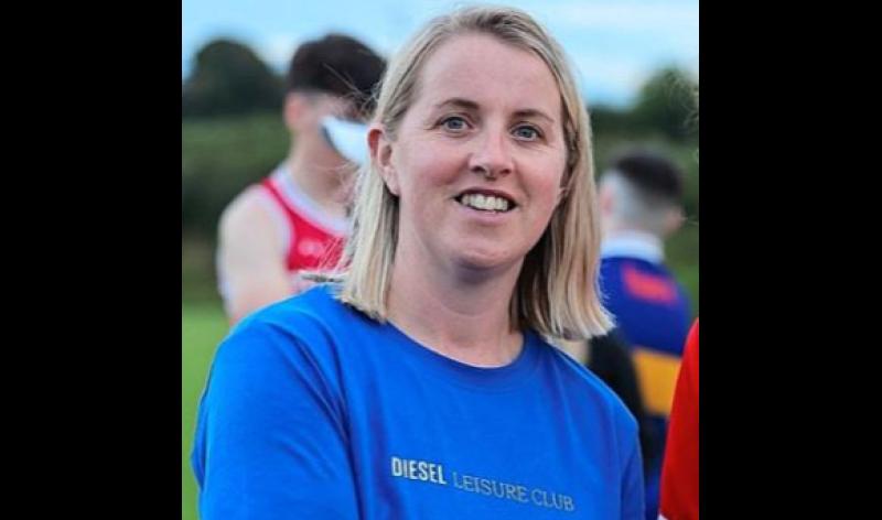 Well-deserved national honour to be bestowed on Tipperary gael at national awards ceremony