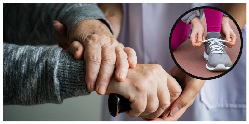 Tipperary charity fundraiser in memory of Breda O&rsquo;Shea supports Milford Care Centre