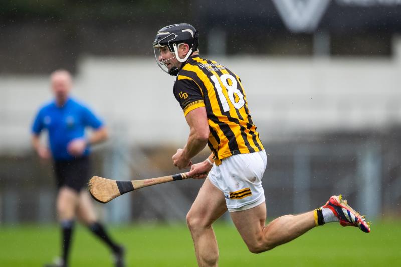 'Win It for Paudie' &ndash; Upperchurch Drombane fuelled by belief ahead of All-Ireland final