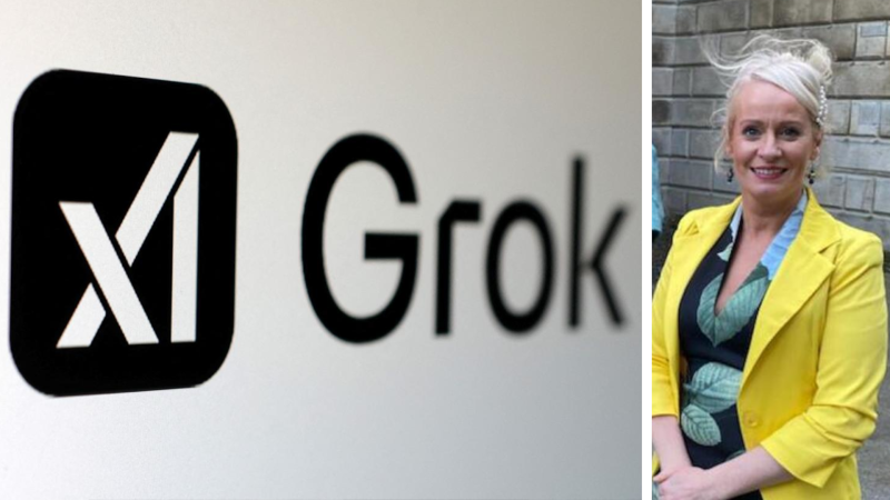 Government ministers could leave X in protest over &lsquo;abhorrent&rsquo; Grok AI images 